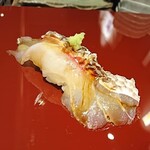 Sushi Fukagawa - 