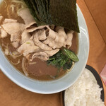 Ramen Iemichi - 