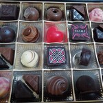 ゴンチャロフ - 料理写真: