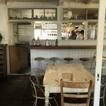 Sajilo Cafe Forest - 