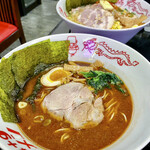 Gouyo Ku Ramen - 