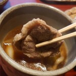 天手古舞 - 鴨のズーム