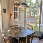 Sajilo Cafe Forest - 