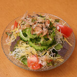 Goya Genki Salad