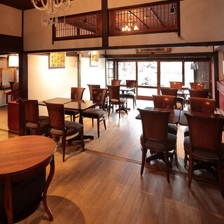 洋食レストラン あんず_1