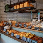 BREAD MATHIERE - 