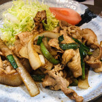 Kateiryouri Izakaya Yottette - 