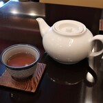 Chuugoku Meisai Ruten - お茶はポットサービス♡♡♡