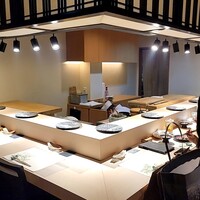 梅田 鮨 個室 みや川 - 