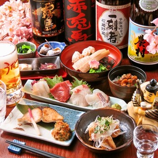 各種宴会は当店へ♪