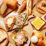 BREAD MATHIERE - 