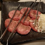 Yakiniku Yokohama Keishuuen - 