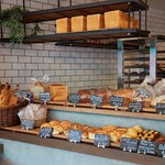 BREAD MATHIERE - 