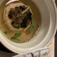 和食レストラン 羽衣 - 