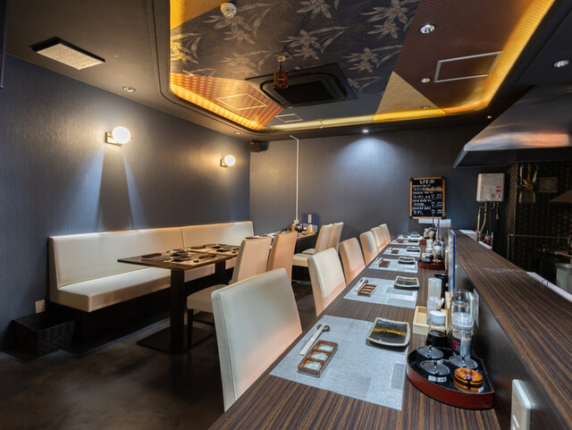 Kushiage Izakaya Fujishiro Kodori Ten photo 5