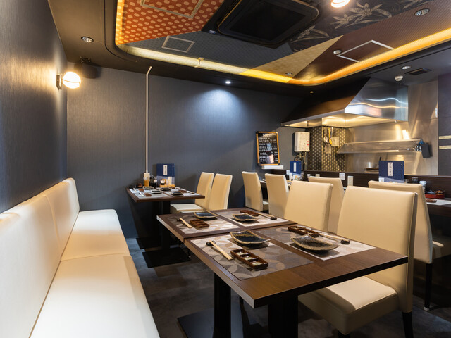 Kushiage Izakaya Fujishiro Kodori Ten photo 4