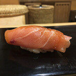 鮨 美幸 - まかじき