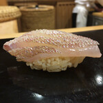 鮨 美幸 - 春子鯛