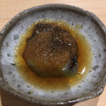 鮨 美幸 - 赤海鼠