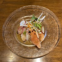 BISTRO CHINESE OSAWA - 