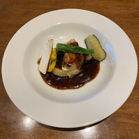 BISTRO CHINESE OSAWA - 