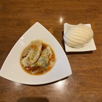 BISTRO CHINESE OSAWA - 