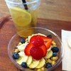 SAMBAZON AÇAÍ CAFE