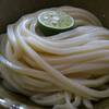 元祖しょうゆうどん 小縣家