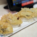 Sushi Wakatake Maru - 