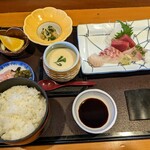 Sushi Kobayashi - 