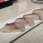 Sushi Wakatake Maru - 