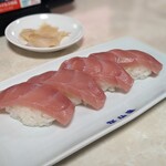 Sushi Wakatake Maru - 