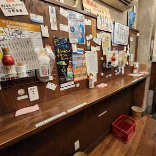 たの平亭 刺身専門店_2