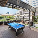 Canal terrace 天王洲 - 