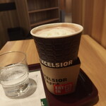 EXCELSIOR CAFFE - 