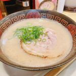 Hakata Nagahama Ramen Yumekaidou - 