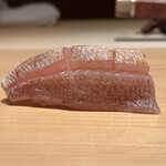 鮨 一幸 - 春日子