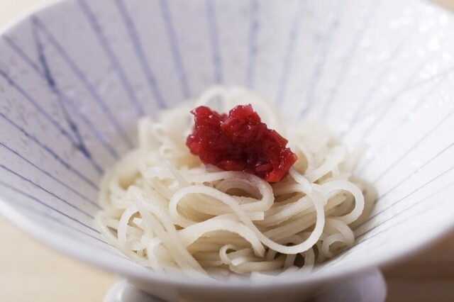 Soba Kiri Kanbee, Fukuoka, Japan