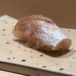 すし宮川 - 春子