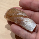 すし宮川 - 春子