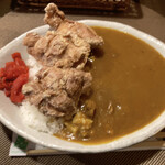 カレー小屋 吉 - 