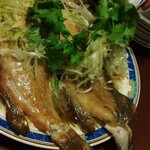 中華ダイニング 一途一心 - 