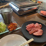 Yakiniku Tetsu - 