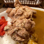 カレー小屋 吉 - 