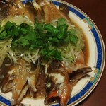 中華ダイニング 一途一心 - 