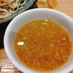 そば処 福そば - 掛け大根おろし