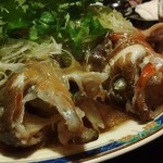 中華ダイニング 一途一心 - 