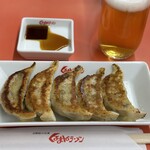 くるまやラーメン 八王子店