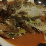 中華ダイニング 一途一心 - 