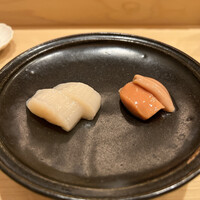 鮨 いしやま - 